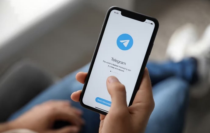 如何在不加入的情况下查看私人Telegram 频道- TG中文网